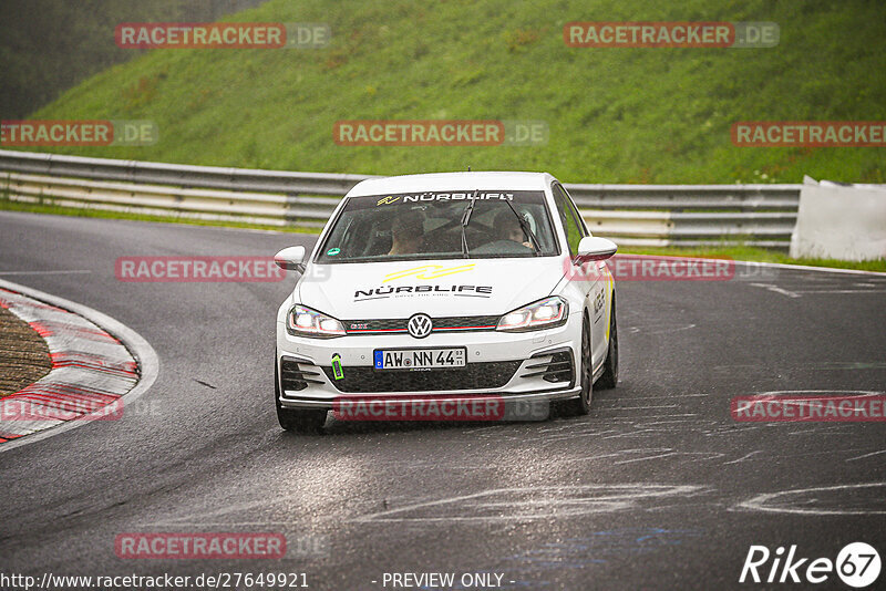 Bild #27649921 - Touristenfahrten Nürburgring Nordschleife (18.05.2024)