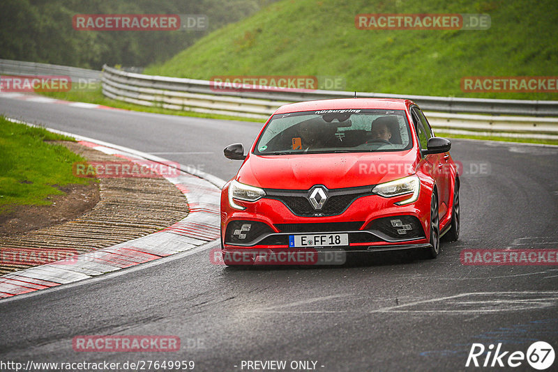 Bild #27649959 - Touristenfahrten Nürburgring Nordschleife (18.05.2024)