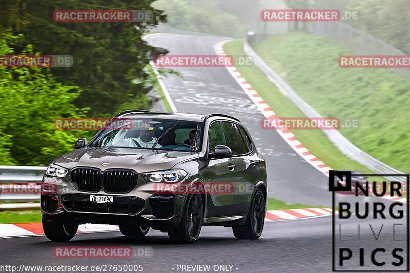 Bild #27650005 - Touristenfahrten Nürburgring Nordschleife (18.05.2024)