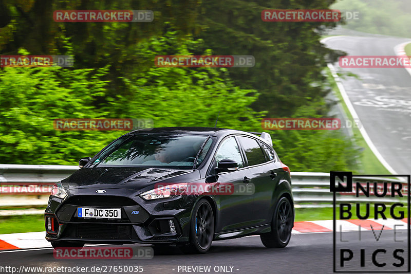 Bild #27650035 - Touristenfahrten Nürburgring Nordschleife (18.05.2024)