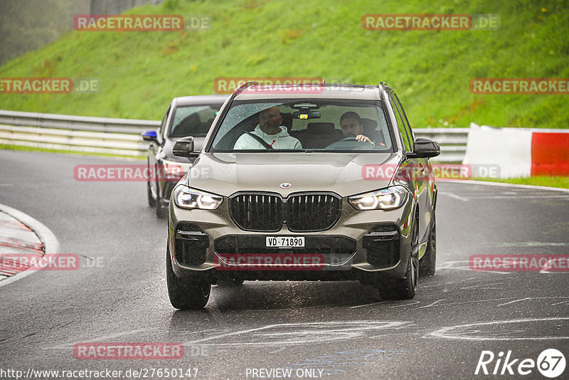 Bild #27650147 - Touristenfahrten Nürburgring Nordschleife (18.05.2024)