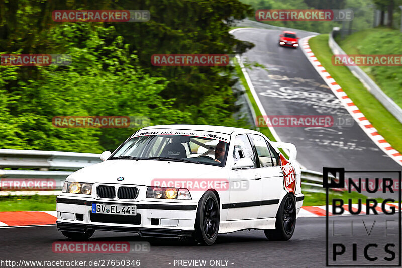 Bild #27650346 - Touristenfahrten Nürburgring Nordschleife (18.05.2024)