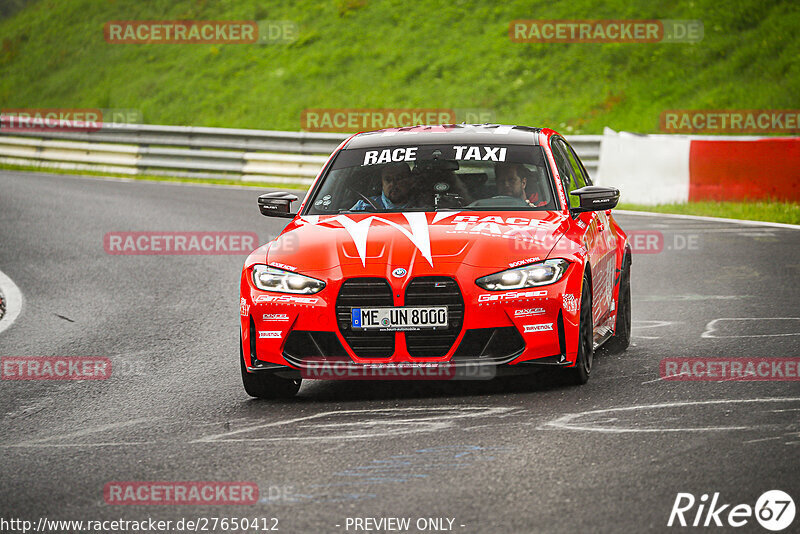 Bild #27650412 - Touristenfahrten Nürburgring Nordschleife (18.05.2024)