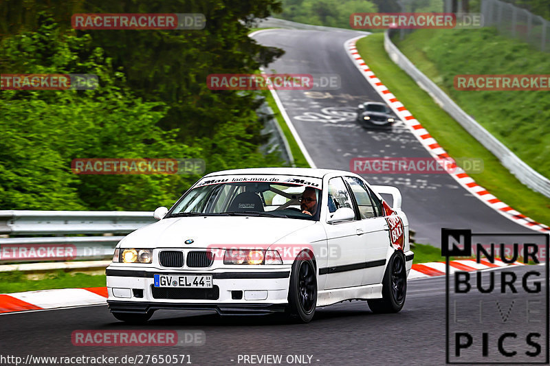 Bild #27650571 - Touristenfahrten Nürburgring Nordschleife (18.05.2024)