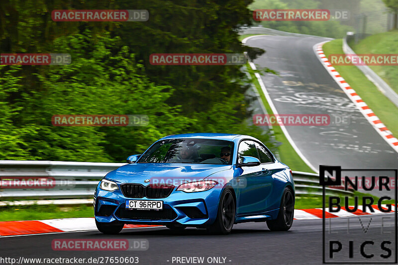 Bild #27650603 - Touristenfahrten Nürburgring Nordschleife (18.05.2024)