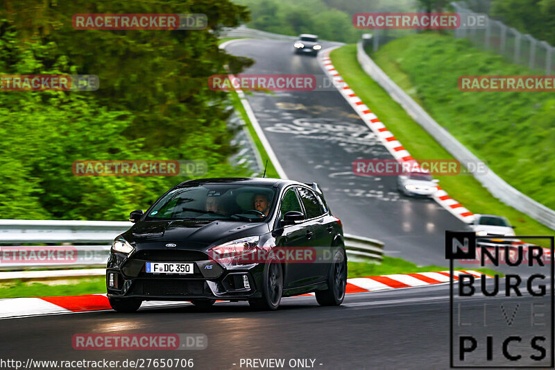 Bild #27650706 - Touristenfahrten Nürburgring Nordschleife (18.05.2024)