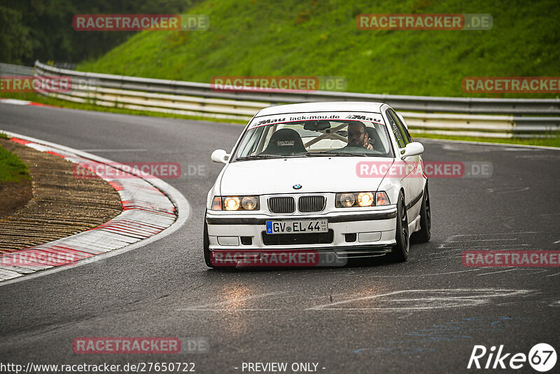 Bild #27650722 - Touristenfahrten Nürburgring Nordschleife (18.05.2024)