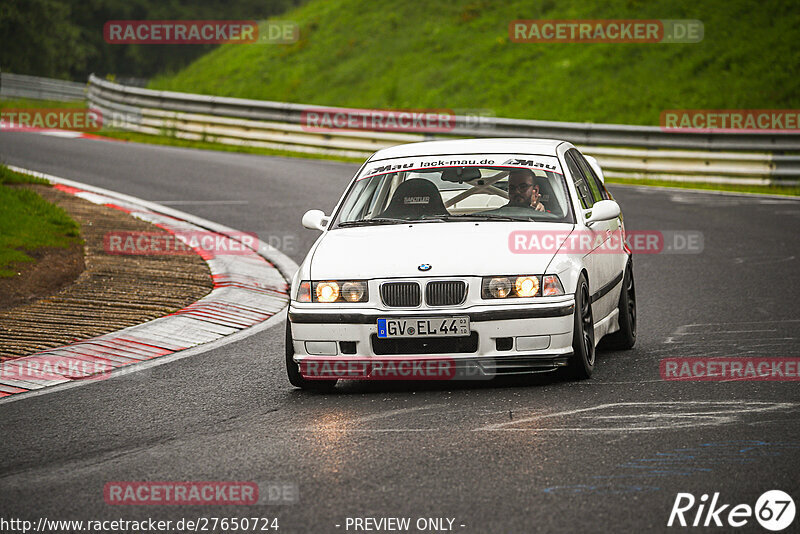 Bild #27650724 - Touristenfahrten Nürburgring Nordschleife (18.05.2024)