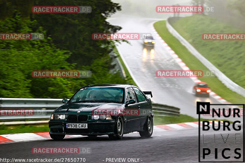 Bild #27650770 - Touristenfahrten Nürburgring Nordschleife (18.05.2024)