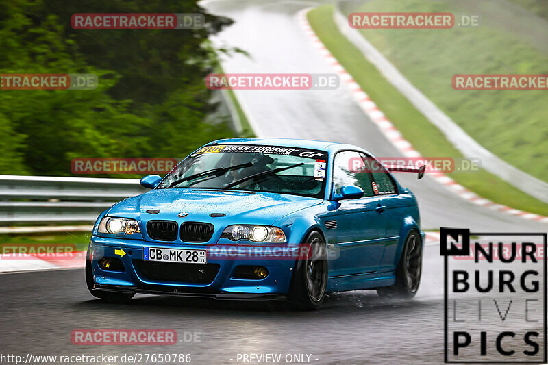 Bild #27650786 - Touristenfahrten Nürburgring Nordschleife (18.05.2024)