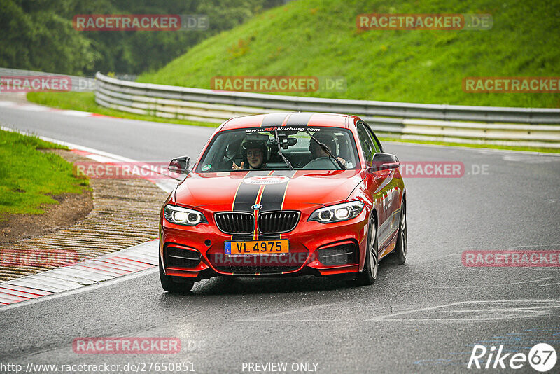 Bild #27650851 - Touristenfahrten Nürburgring Nordschleife (18.05.2024)