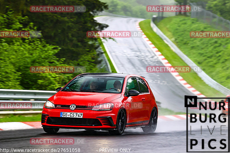 Bild #27651058 - Touristenfahrten Nürburgring Nordschleife (18.05.2024)