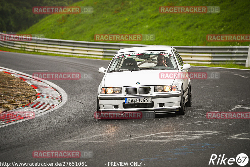 Bild #27651061 - Touristenfahrten Nürburgring Nordschleife (18.05.2024)