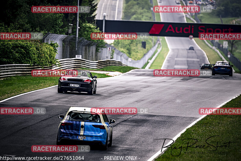 Bild #27651064 - Touristenfahrten Nürburgring Nordschleife (18.05.2024)