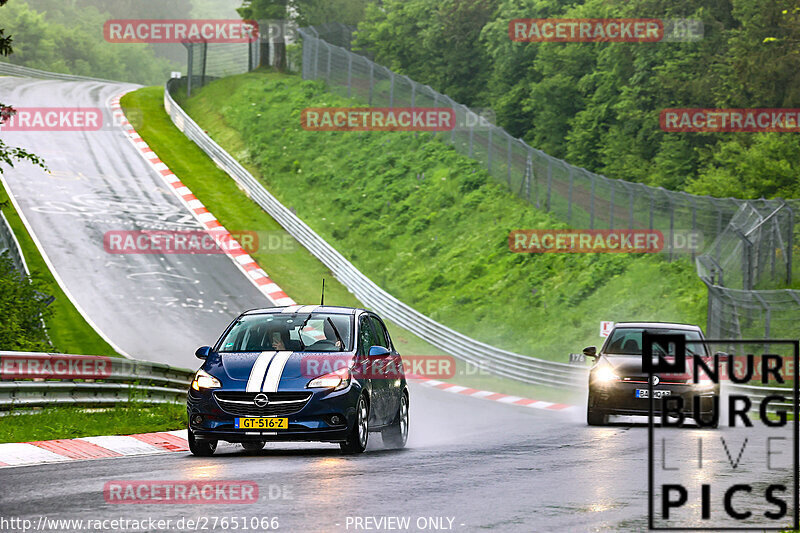 Bild #27651066 - Touristenfahrten Nürburgring Nordschleife (18.05.2024)