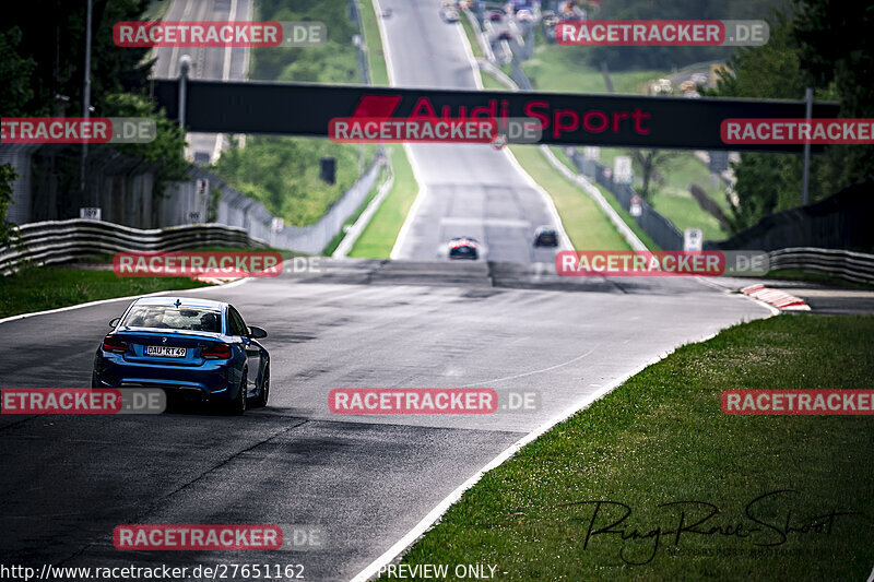 Bild #27651162 - Touristenfahrten Nürburgring Nordschleife (18.05.2024)