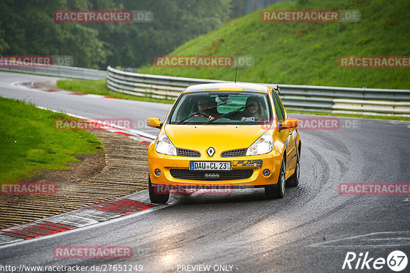 Bild #27651249 - Touristenfahrten Nürburgring Nordschleife (18.05.2024)