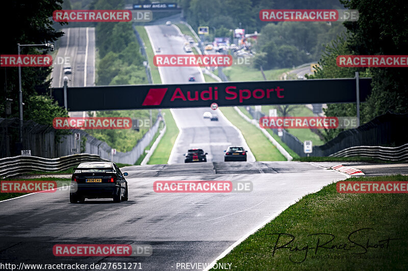 Bild #27651271 - Touristenfahrten Nürburgring Nordschleife (18.05.2024)