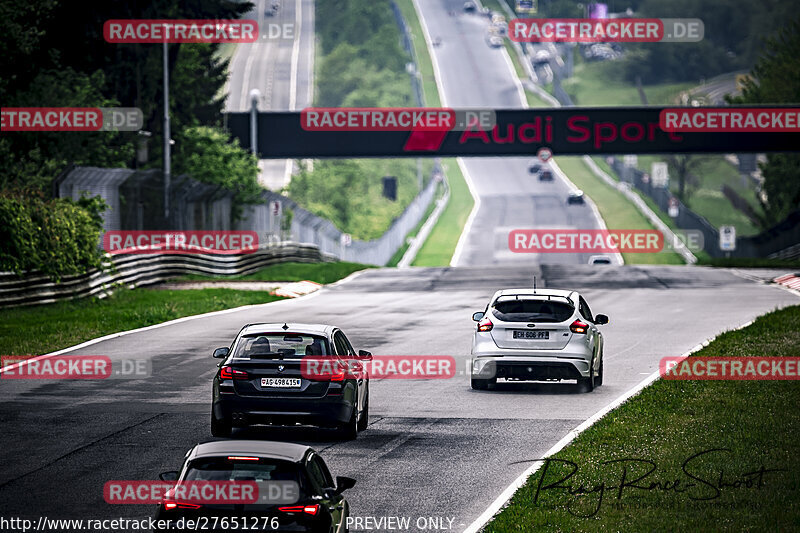 Bild #27651276 - Touristenfahrten Nürburgring Nordschleife (18.05.2024)