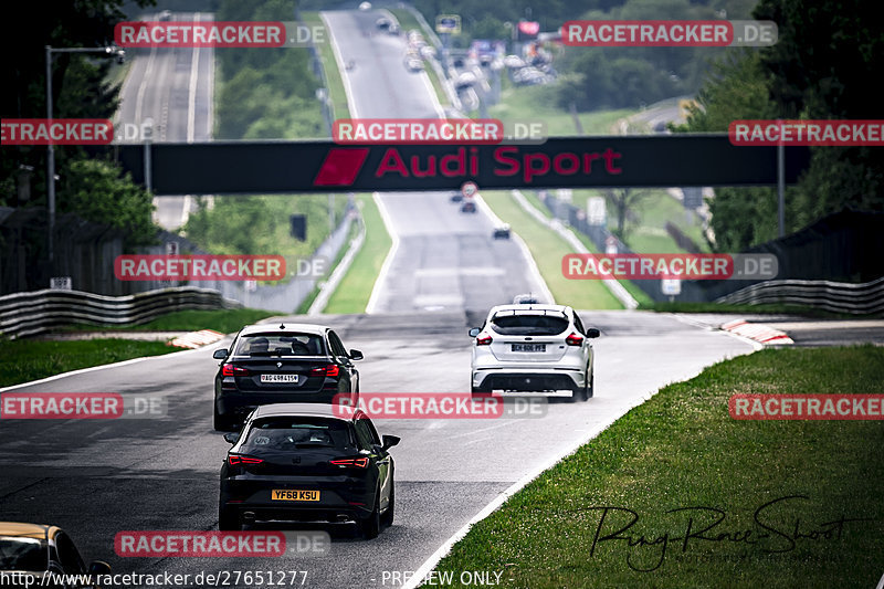 Bild #27651277 - Touristenfahrten Nürburgring Nordschleife (18.05.2024)