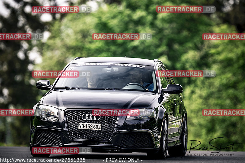 Bild #27651335 - Touristenfahrten Nürburgring Nordschleife (18.05.2024)