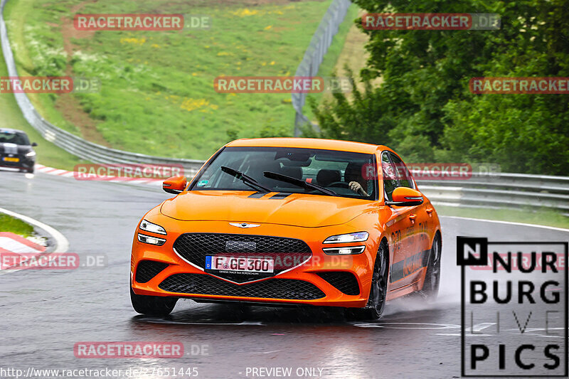 Bild #27651445 - Touristenfahrten Nürburgring Nordschleife (18.05.2024)