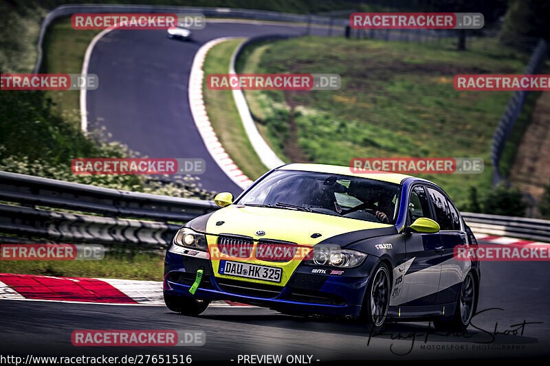 Bild #27651516 - Touristenfahrten Nürburgring Nordschleife (18.05.2024)