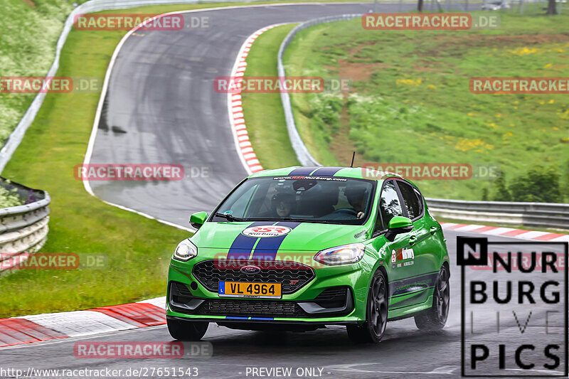 Bild #27651543 - Touristenfahrten Nürburgring Nordschleife (18.05.2024)