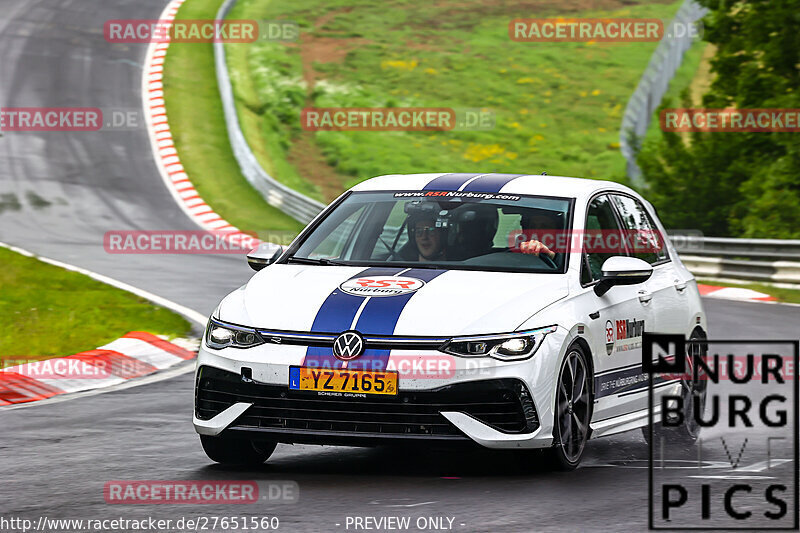 Bild #27651560 - Touristenfahrten Nürburgring Nordschleife (18.05.2024)