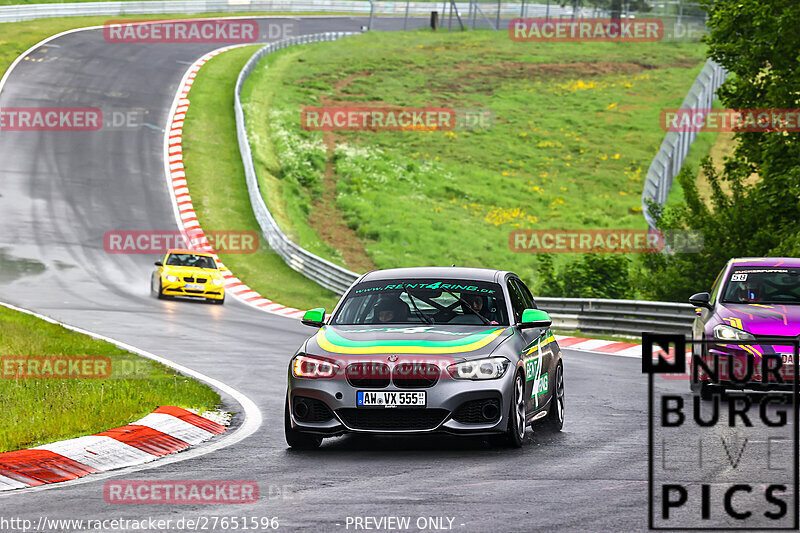 Bild #27651596 - Touristenfahrten Nürburgring Nordschleife (18.05.2024)