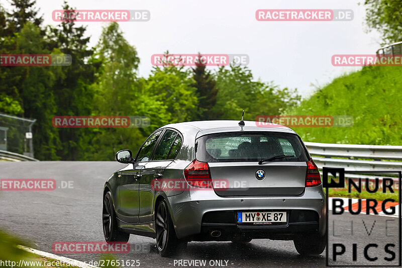 Bild #27651625 - Touristenfahrten Nürburgring Nordschleife (18.05.2024)