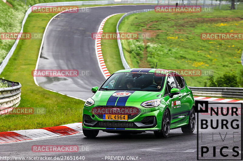 Bild #27651640 - Touristenfahrten Nürburgring Nordschleife (18.05.2024)