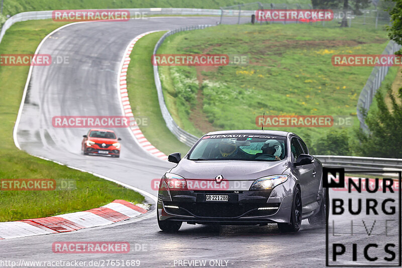 Bild #27651689 - Touristenfahrten Nürburgring Nordschleife (18.05.2024)