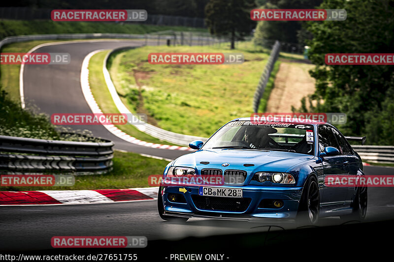 Bild #27651755 - Touristenfahrten Nürburgring Nordschleife (18.05.2024)