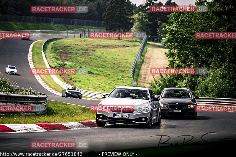 Bild #27651842 - Touristenfahrten Nürburgring Nordschleife (18.05.2024)