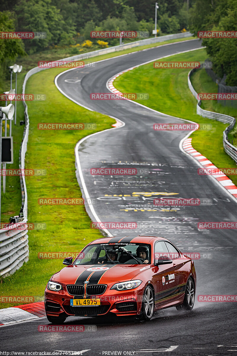 Bild #27651861 - Touristenfahrten Nürburgring Nordschleife (18.05.2024)