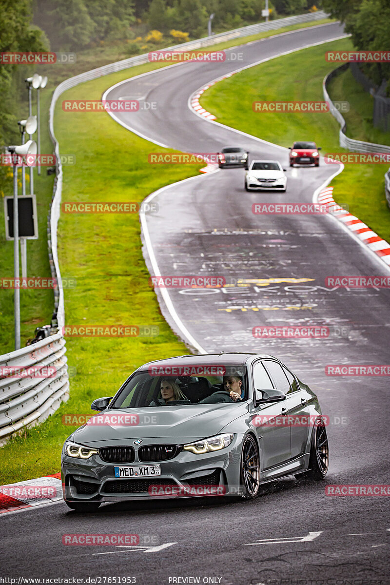 Bild #27651953 - Touristenfahrten Nürburgring Nordschleife (18.05.2024)