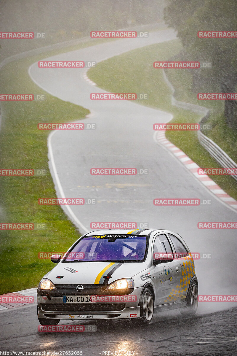 Bild #27652055 - Touristenfahrten Nürburgring Nordschleife (18.05.2024)