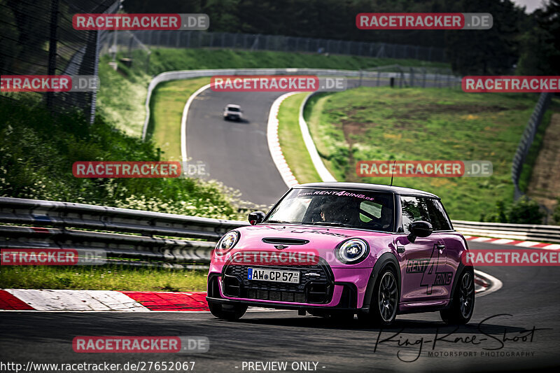 Bild #27652067 - Touristenfahrten Nürburgring Nordschleife (18.05.2024)