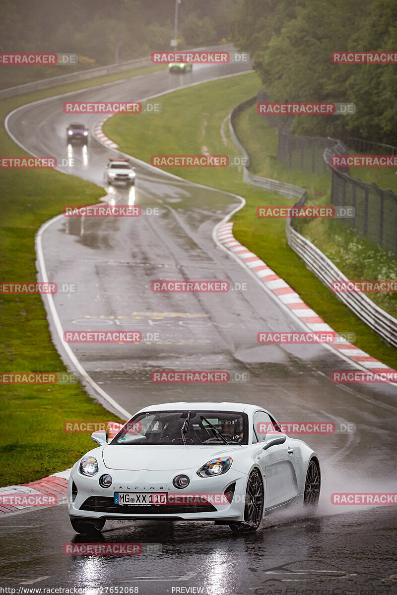 Bild #27652068 - Touristenfahrten Nürburgring Nordschleife (18.05.2024)