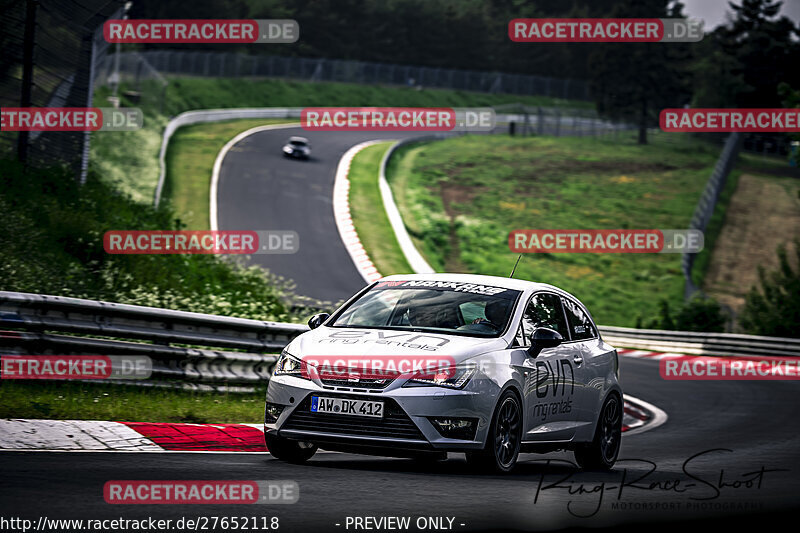 Bild #27652118 - Touristenfahrten Nürburgring Nordschleife (18.05.2024)