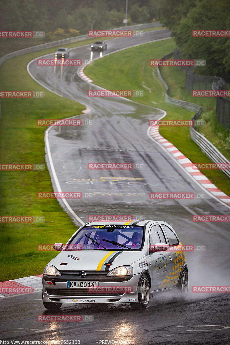 Bild #27652133 - Touristenfahrten Nürburgring Nordschleife (18.05.2024)