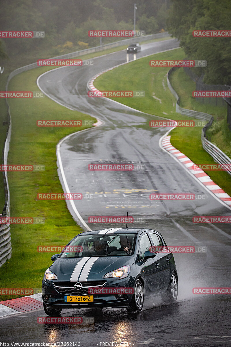 Bild #27652143 - Touristenfahrten Nürburgring Nordschleife (18.05.2024)