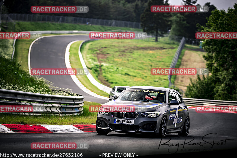 Bild #27652186 - Touristenfahrten Nürburgring Nordschleife (18.05.2024)