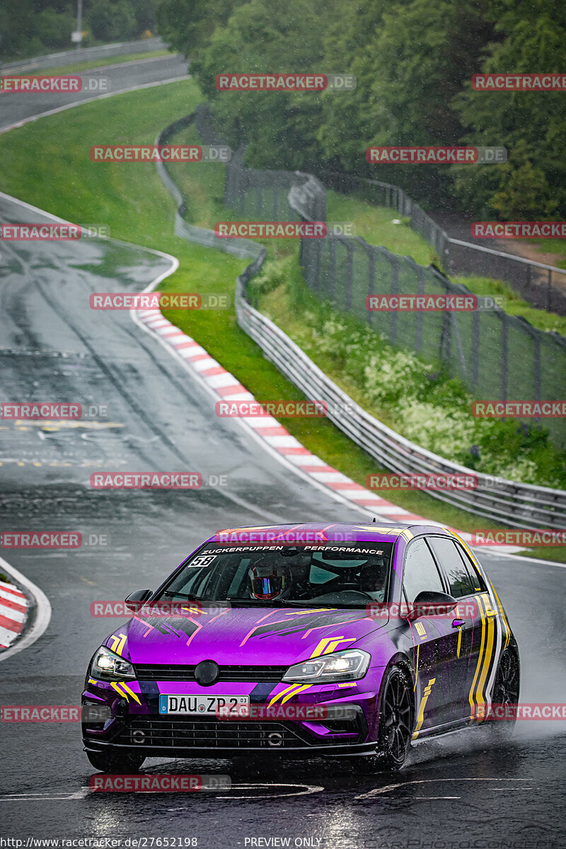 Bild #27652198 - Touristenfahrten Nürburgring Nordschleife (18.05.2024)