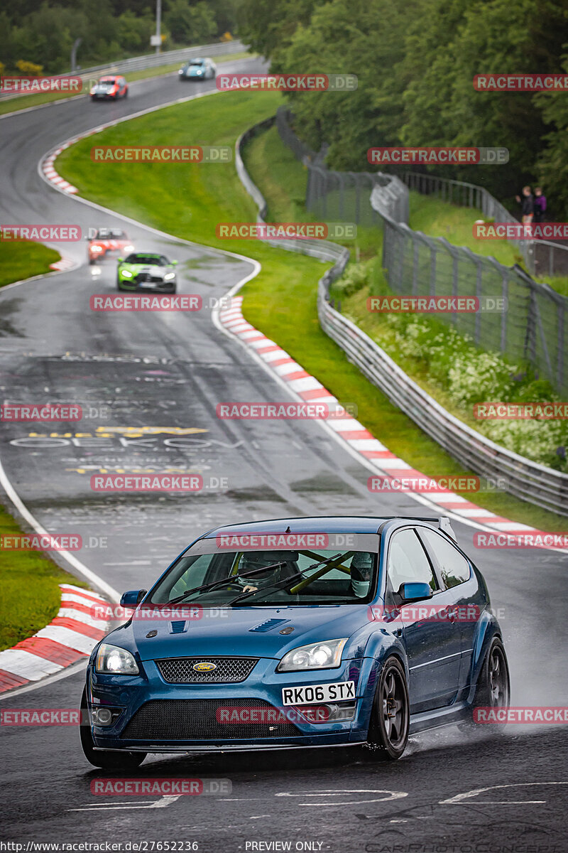 Bild #27652236 - Touristenfahrten Nürburgring Nordschleife (18.05.2024)