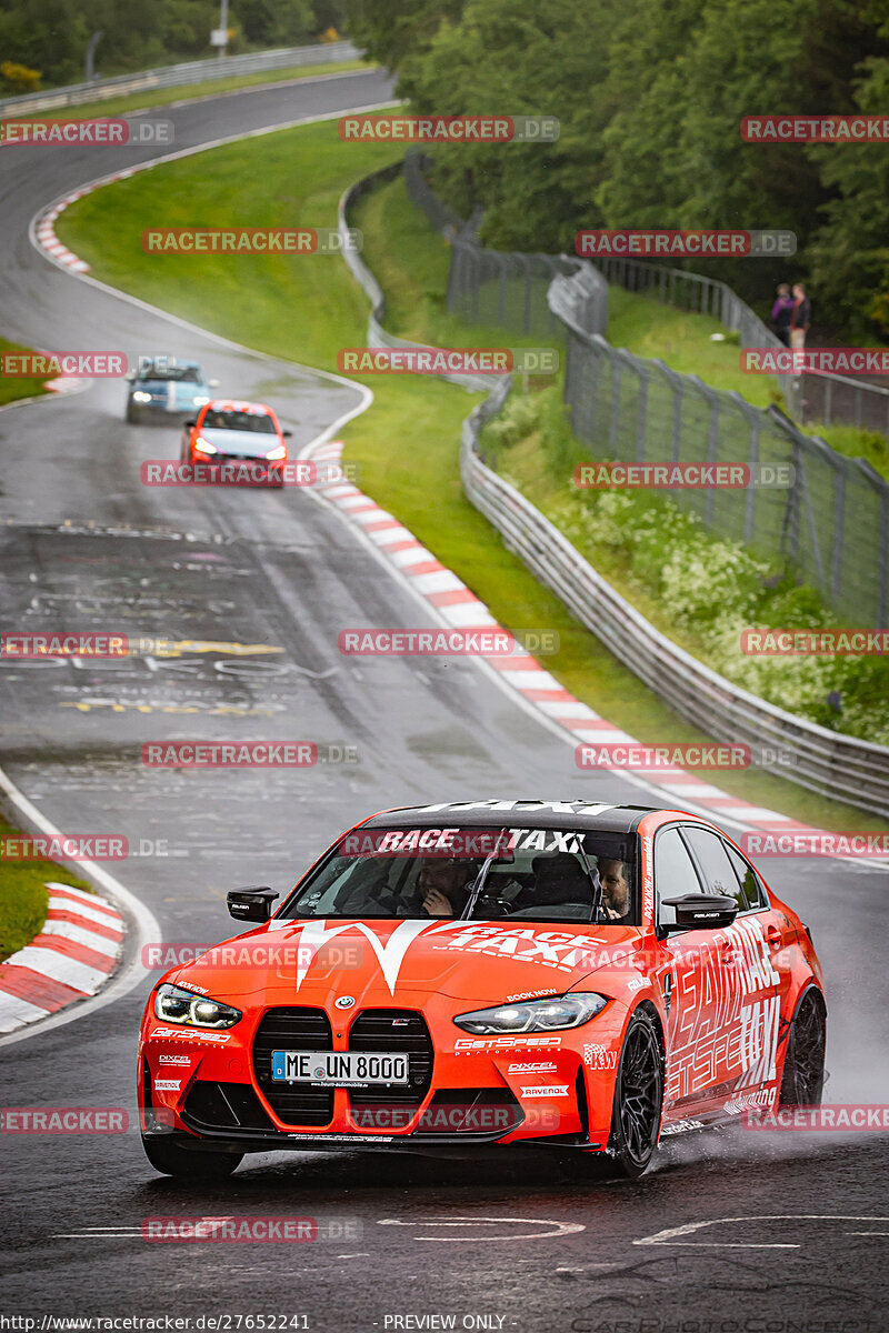 Bild #27652241 - Touristenfahrten Nürburgring Nordschleife (18.05.2024)