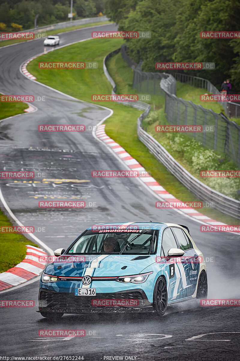 Bild #27652244 - Touristenfahrten Nürburgring Nordschleife (18.05.2024)