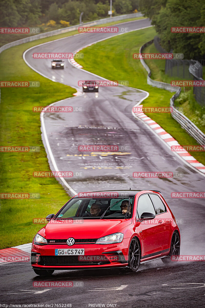 Bild #27652248 - Touristenfahrten Nürburgring Nordschleife (18.05.2024)