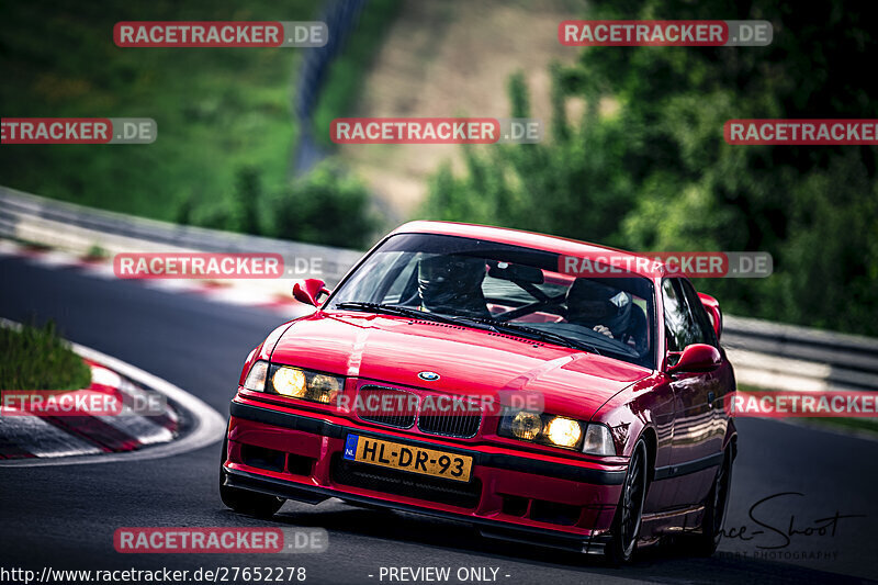 Bild #27652278 - Touristenfahrten Nürburgring Nordschleife (18.05.2024)